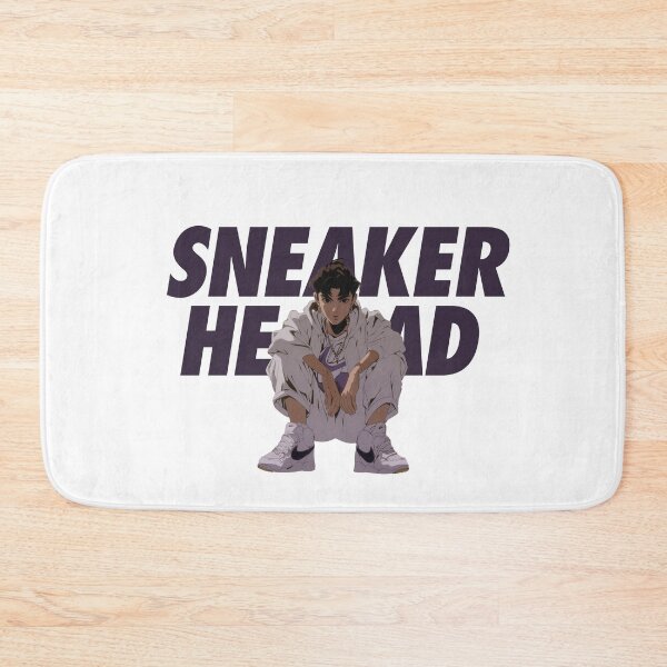 Item preview, Sneaker Head. designed and sold by aetherial-ai.