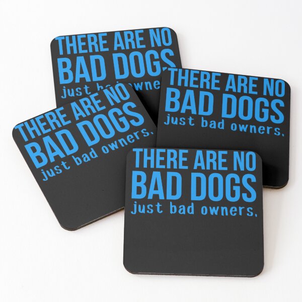 Item preview, Bad Owners designed and sold by PetSafari.