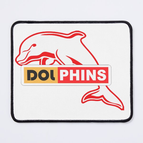 Item preview, Delfines NRL designed and sold by Designree.co.
