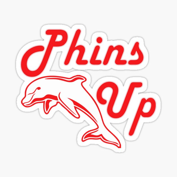 Item preview, Dolphins nrl designed and sold by Avinash Kumar .