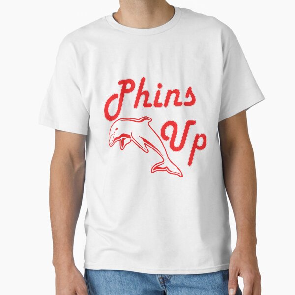 Item preview, Dolphins nrl designed and sold by Avinash Kumar .