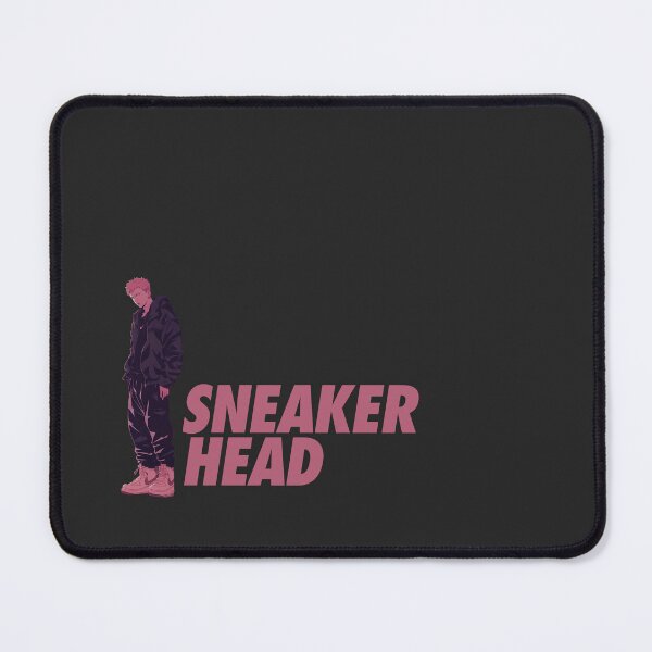Item preview, Copy of Sneaker Head Princess designed and sold by aetherial-ai.
