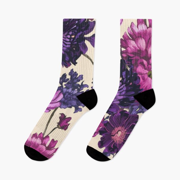 Item preview, beautiful spring floral designed and sold by Printtplus.