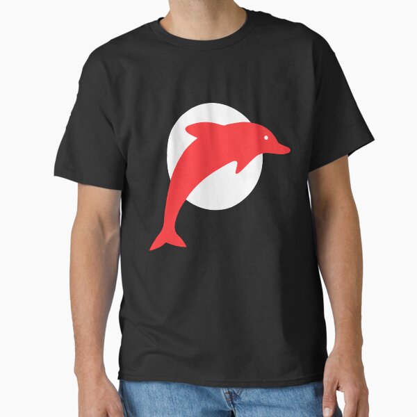 Item preview, Dolphins Nrl  designed and sold by Avinash Kumar .