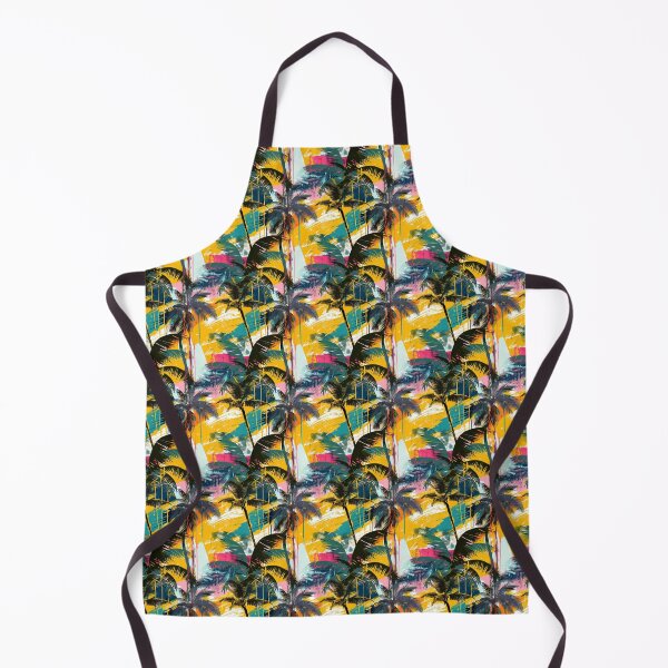 Item preview, Tropical story designed and sold by MidArtForge.