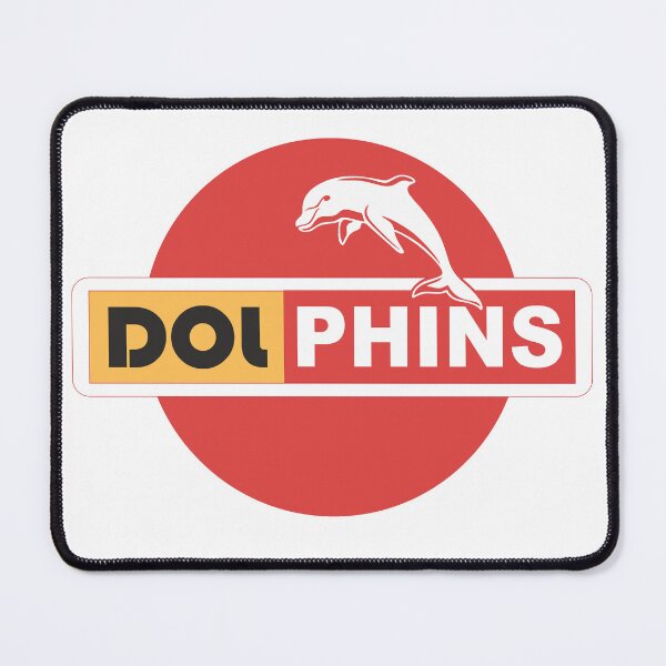 Item preview, delfines nrl designed and sold by Designree.co.