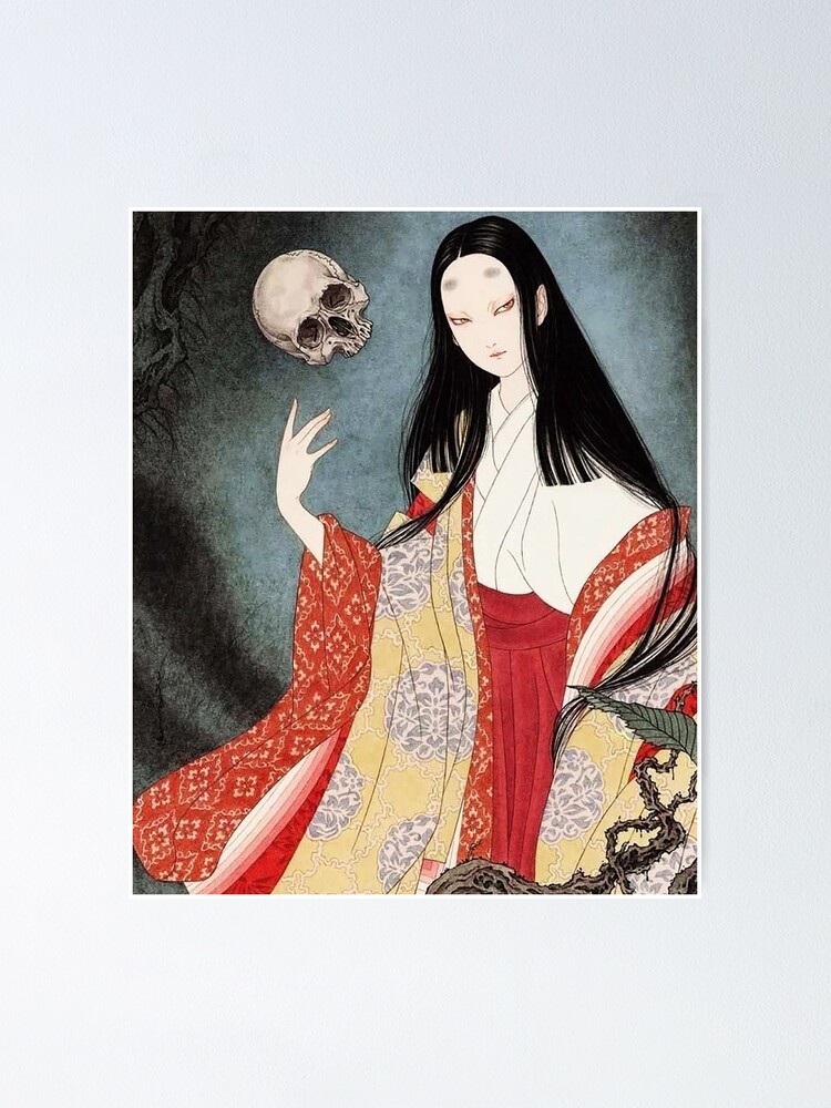 タ・プロムតាព្រមហ្ម、油絵、カンボジアアート、クメール