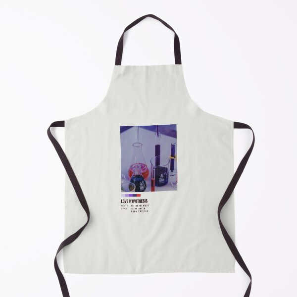 Item preview, Love hypothesis  designed and sold by Diana Moreno.