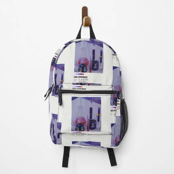 Item preview, Love hypothesis  designed and sold by Diana Moreno.