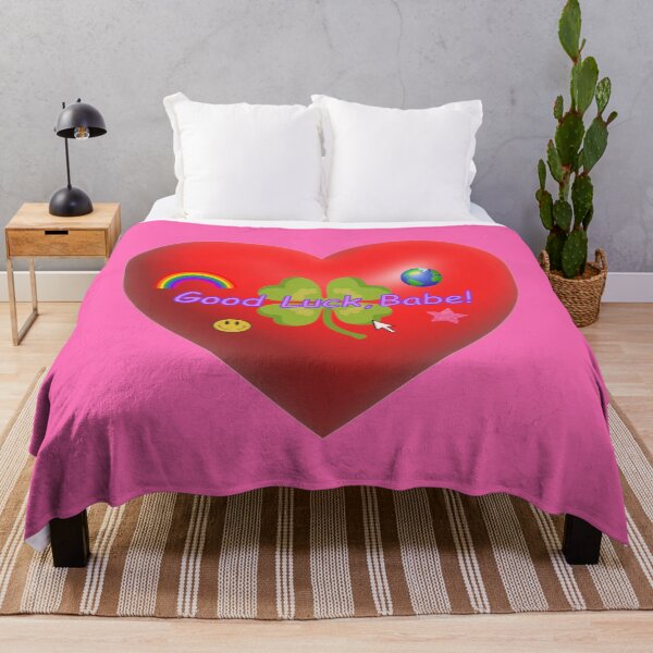 Item preview, good luck, babe! - chappell roan designed and sold by etherealvibes.