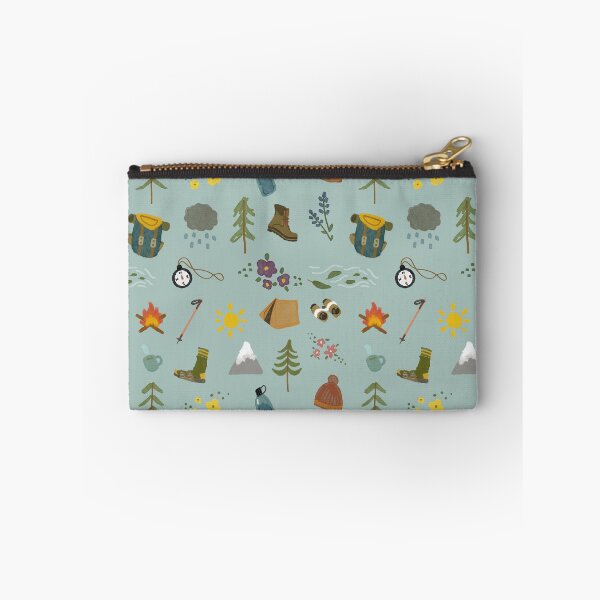 Item preview, The Great Outdoors  designed and sold by FoxandMoonPress.