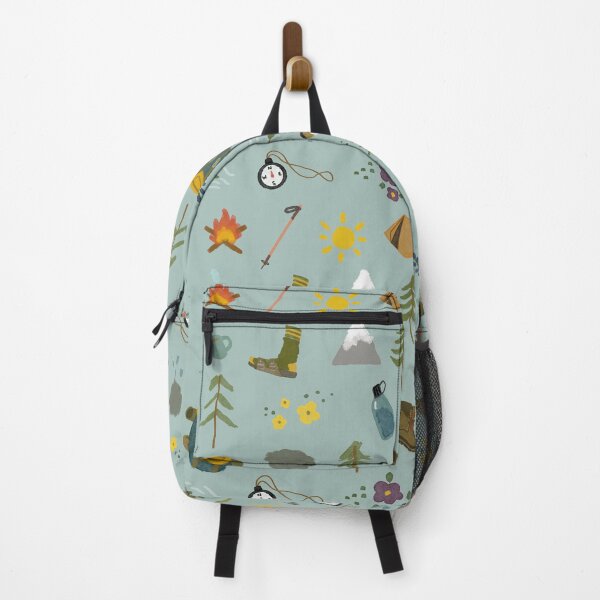 Item preview, The Great Outdoors  designed and sold by FoxandMoonPress.