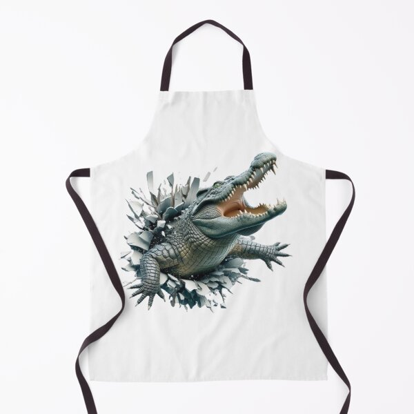 Item preview, “Cocodrilos: los depredadores más formidables” designed and sold by CHRIST5000.