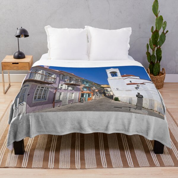 Item preview, Saint Spiridon Holy Orthodox Church Nafplio Greece designed and sold by goceris.