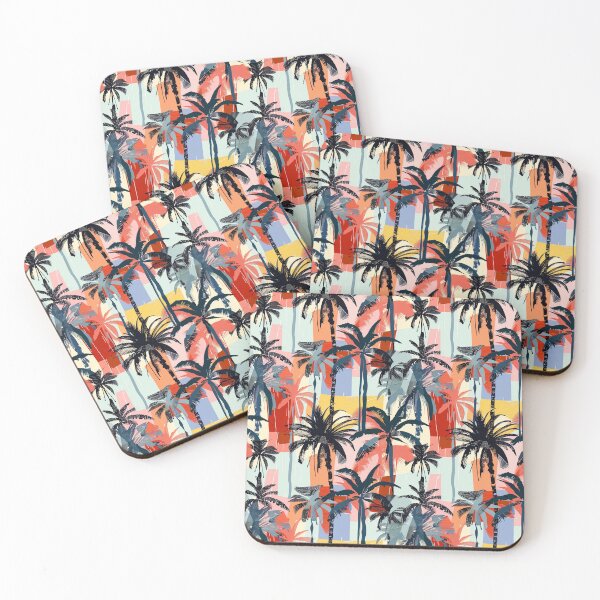Item preview, Tropical story designed and sold by MidArtForge.