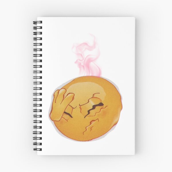 Item preview, A Frustrated Emoji Expression designed and sold by briantwright19.