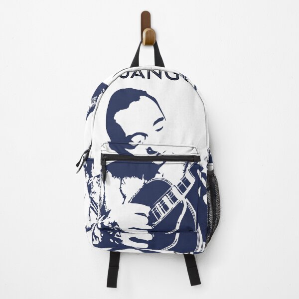 Item preview, Django hot jazz designed and sold by DavidBriot.