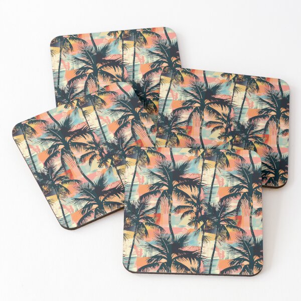 Item preview, Tropical story designed and sold by MidArtForge.