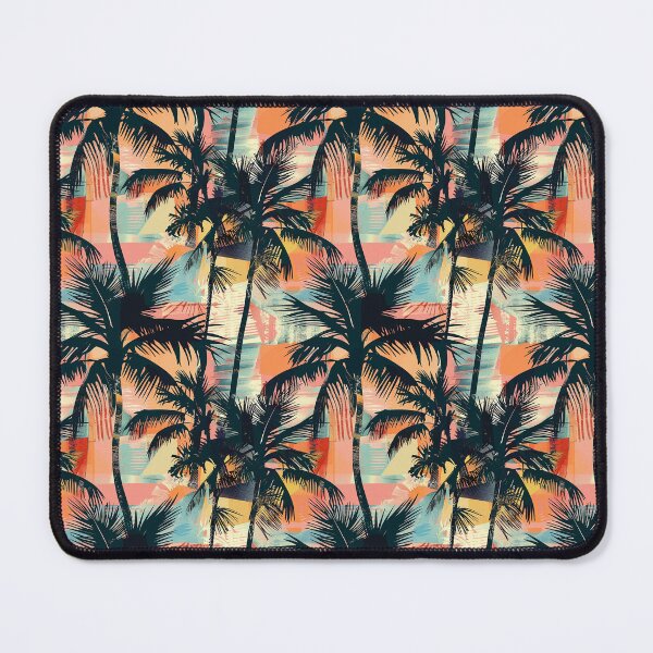 Item preview, Tropical story designed and sold by MidArtForge.
