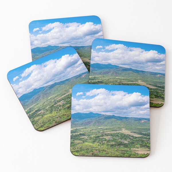 Item preview, Landscape valley of los ingenios, Trinidad, Cuban.  designed and sold by Lie Yim.