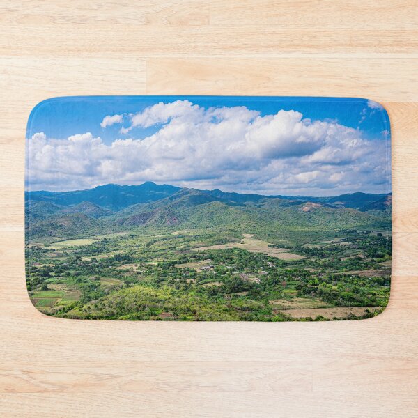 Item preview, Landscape valley of los ingenios, Trinidad, Cuban.  designed and sold by Lie Yim.