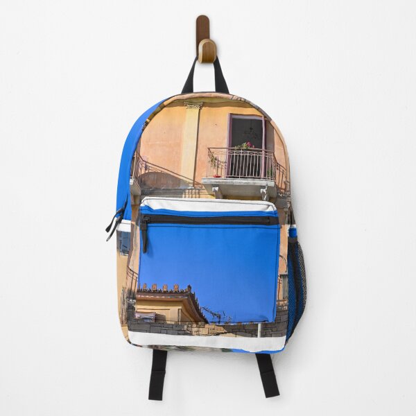 Item preview, Clock tower Acronafplia castle in Nafplio, Greece designed and sold by goceris.