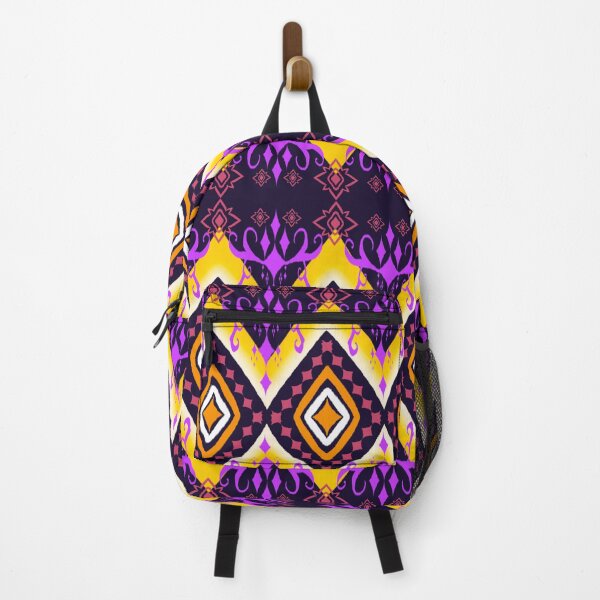 Item preview, Bold and Exotic Geometric Tribal Pattern designed and sold by mlmsalaryman.