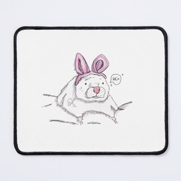Item preview, xnhl - Easter Rat designed and sold by ak io.