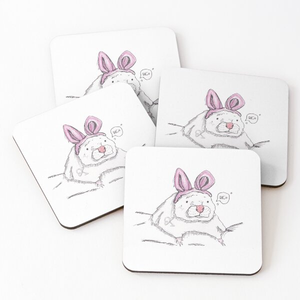 Item preview, xnhl - Easter Rat designed and sold by ak io.