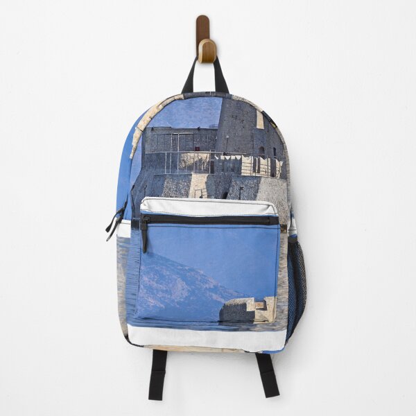 Item preview, Bourtzi Venetian water fortress in Nafplio, Peloponnese, Greece designed and sold by goceris.