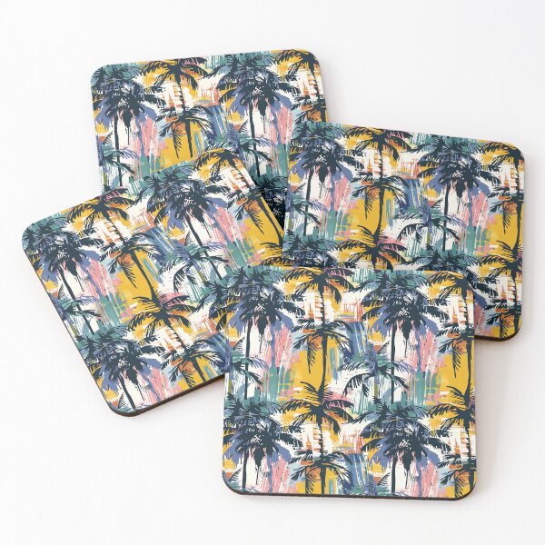 Item preview, Tropical story designed and sold by MidArtForge.