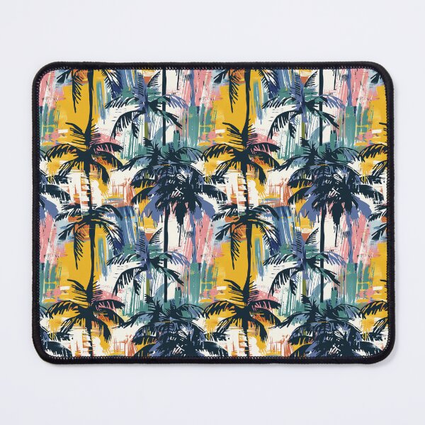 Item preview, Tropical story designed and sold by MidArtForge.