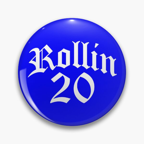 Item preview, Rollin 20 designed and sold by DIRTYDUNNZ.