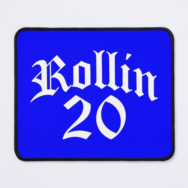 Item preview, Rollin 20 designed and sold by DIRTYDUNNZ.