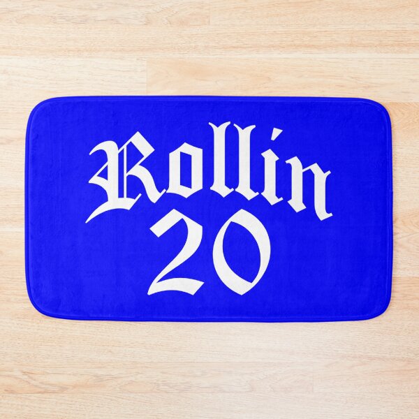 Item preview, Rollin 20 designed and sold by DIRTYDUNNZ.