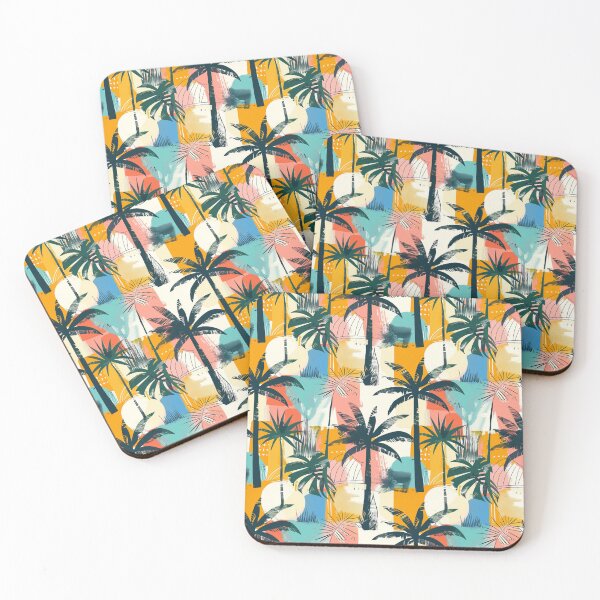 Item preview, Tropical story designed and sold by MidArtForge.