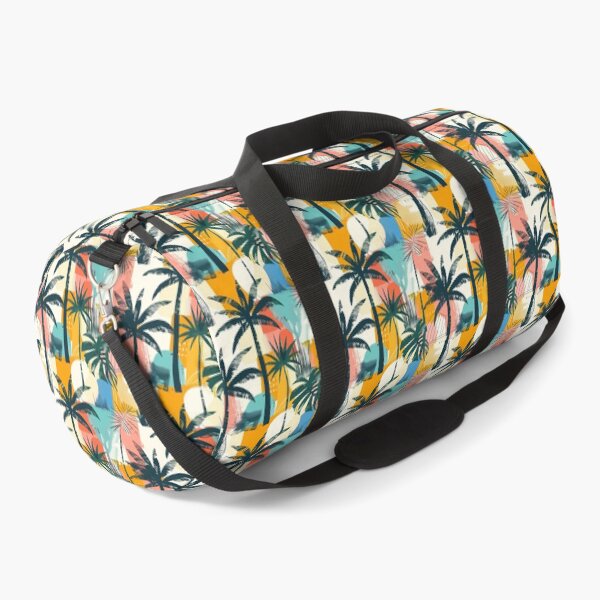 Item preview, Tropical story designed and sold by MidArtForge.
