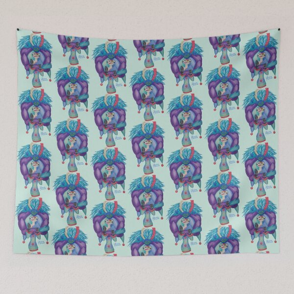 Item preview, Loving Fizzie/Ozzie designed and sold by VioletaAlseide.