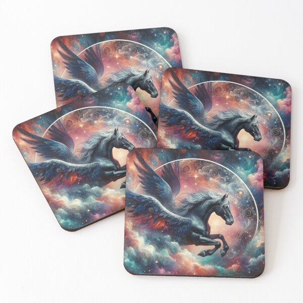 Item preview, Flying High designed and sold by Melissa Salazar.