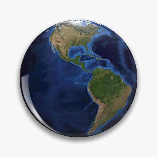 Item preview, Planet Earth  designed and sold by OLYUS.