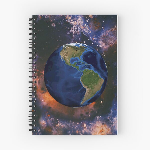 Item preview, Planet Earth  designed and sold by OLYUS.