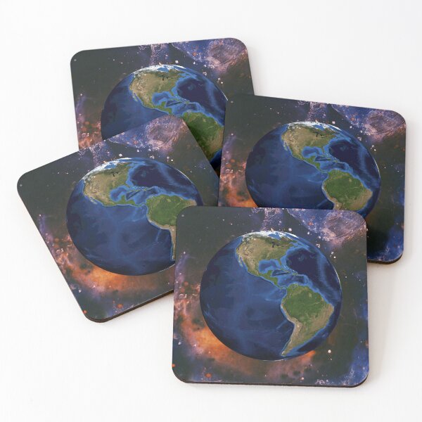 Item preview, Planet Earth  designed and sold by OLYUS.