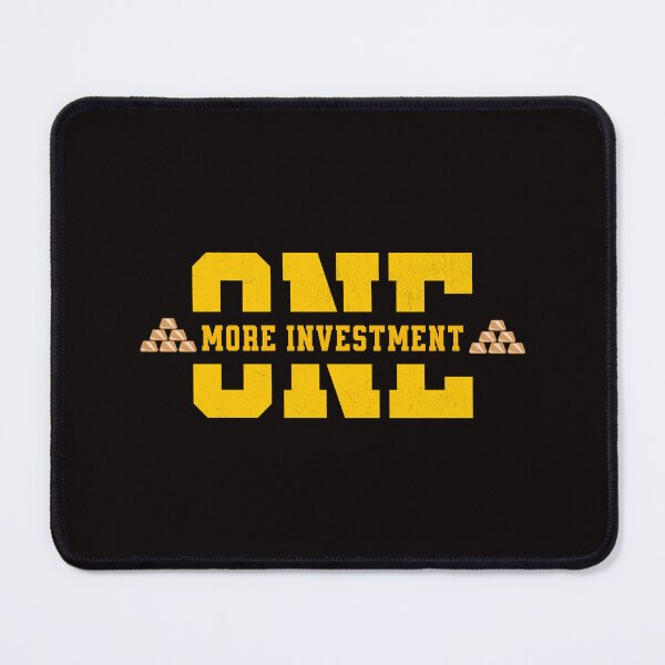 Item preview, One more Investment designed and sold by Redstreak12.