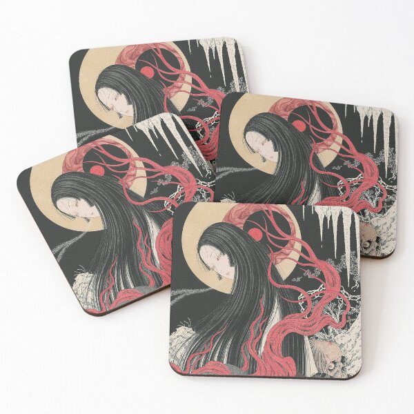 Item preview, takato yamamoto girl art 5 designed and sold by derosabian.