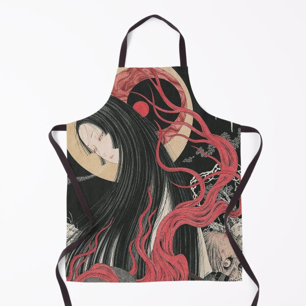 Item preview, takato yamamoto girl art 5 designed and sold by derosabian.
