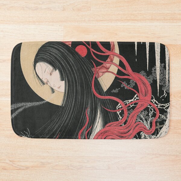 Item preview, takato yamamoto girl art 5 designed and sold by derosabian.