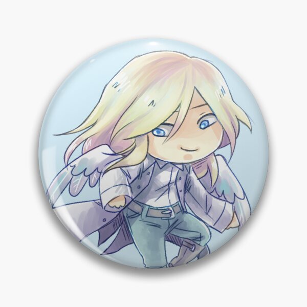 Item preview, [OC] Chibi Yuuga designed and sold by Kanyny.