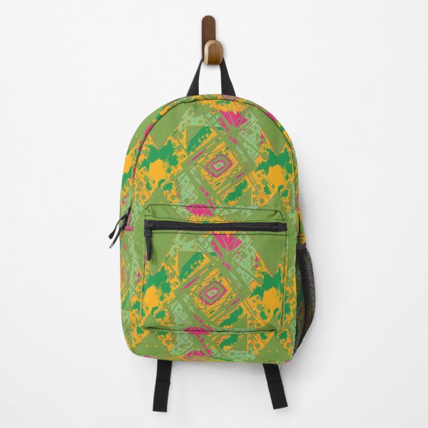 Item preview, Green Fusion, Abstract Artazan Color Fusion. designed and sold by I-Desire.
