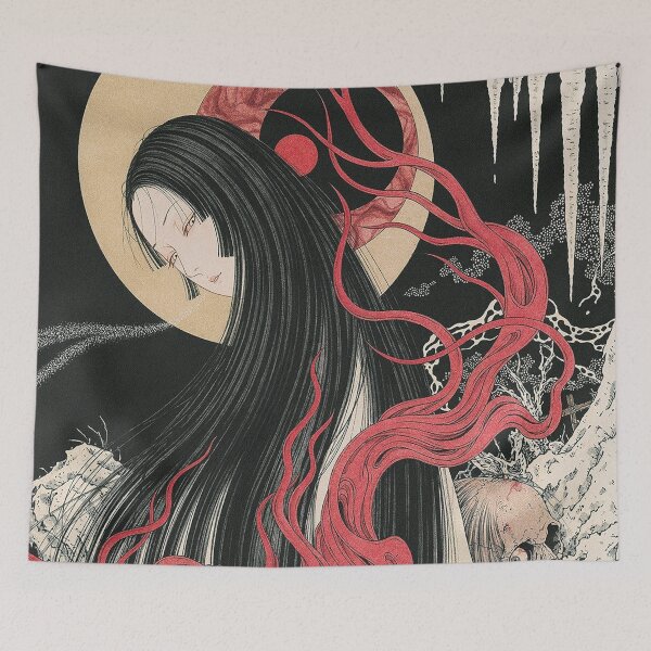 Item preview, takato yamamoto girl art 5 designed and sold by derosabian.