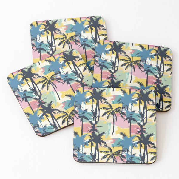 Item preview, Tropical story designed and sold by MidArtForge.